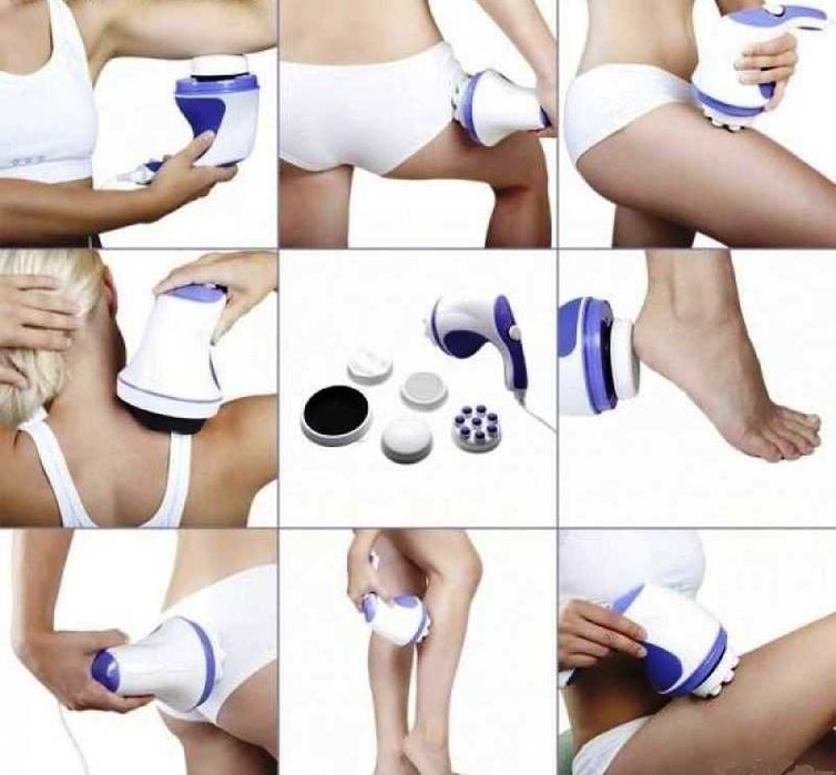 Электрический массажер для тела РЕЛАКС