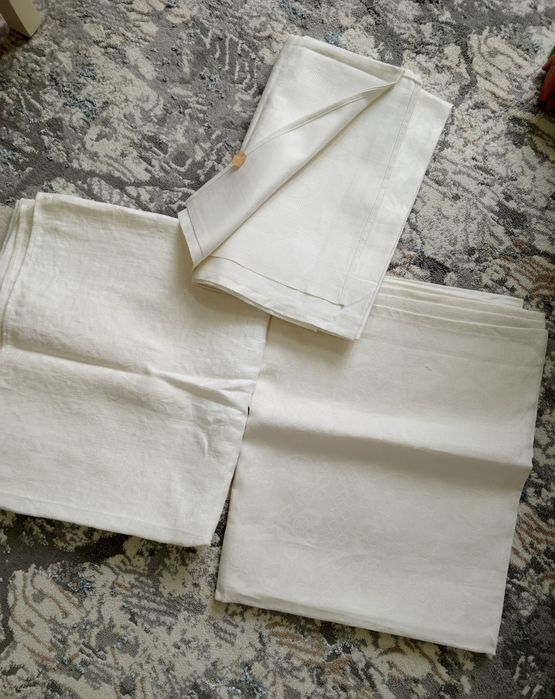 Продаются скатерти