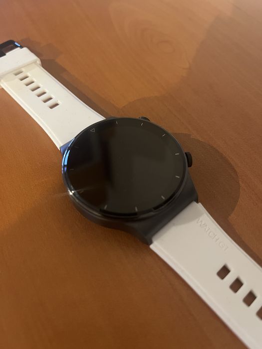 Huawei Watch GT2 Pro - отлично състояние