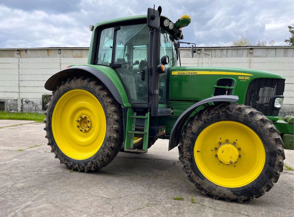 Roti Tehnologice/Inguste Tractor John Deere Fiat New Holland Case