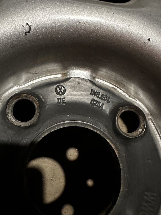 Vw, skoda, seat 13 цола