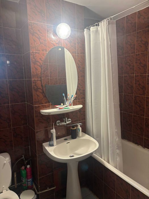 Apartament 3 Camere de Vanzare -90mp- Zona Pandurilor/ EON