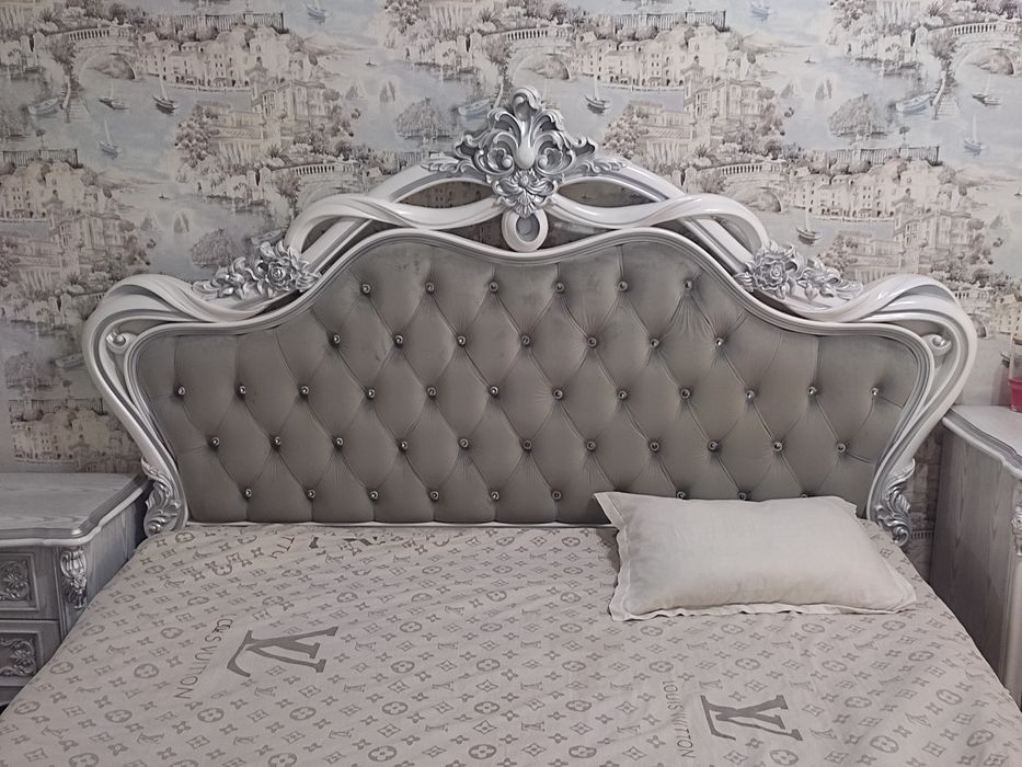 Mebel klassik spalniy