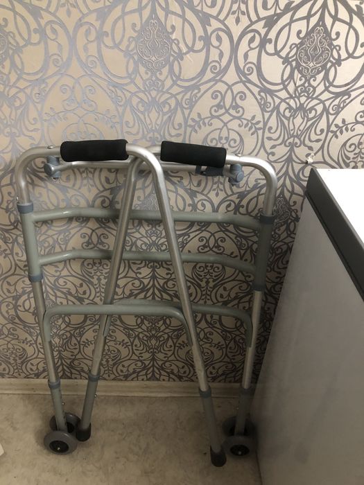 ходунки продаются