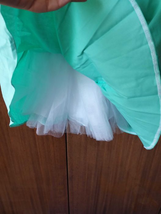 Детска рокля Doniceta