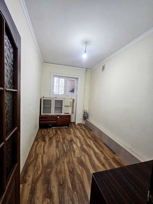 2 ком квартира передел в 3 с 6м верандой Шота Можно в Ипотеку № 3094
