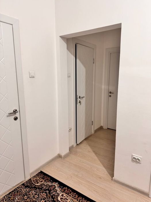 Сдается в аренду, 3 х комнатная кв. Со свежим ремонтом.ЯШНАБАД