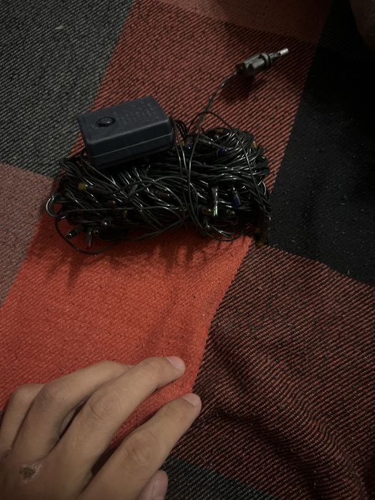 Продается герлянда