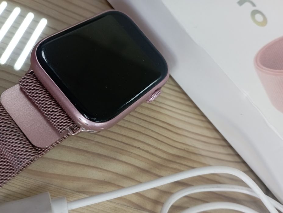 Smart часы GS9 pro