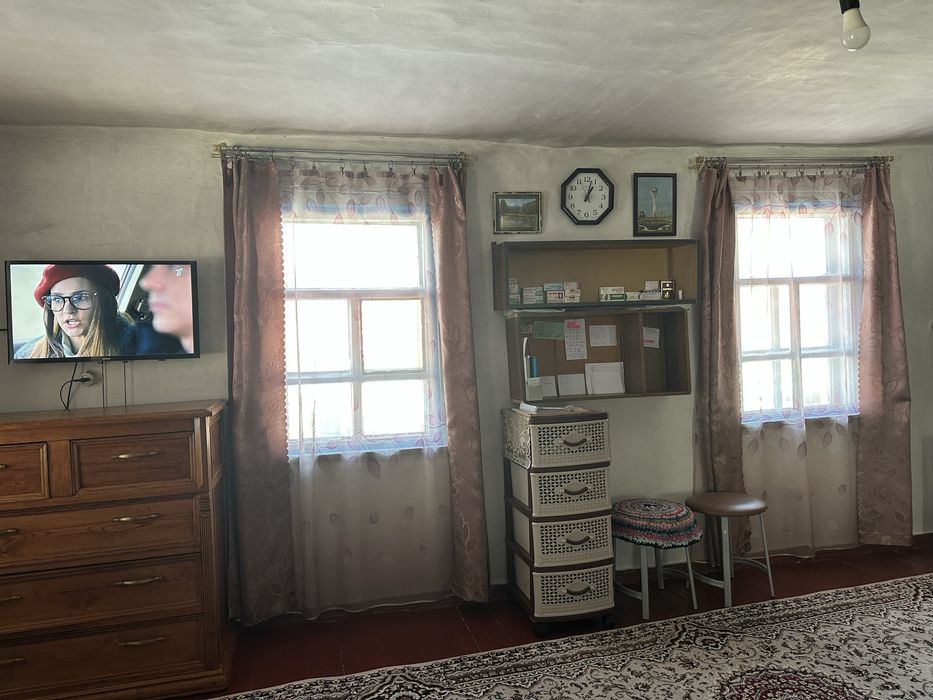 Обмен или продажа дома