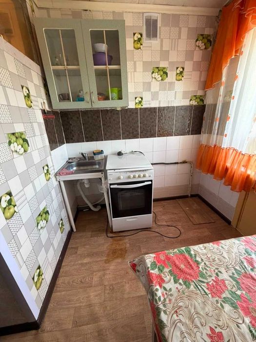 В продаже 1 комнатная квартира