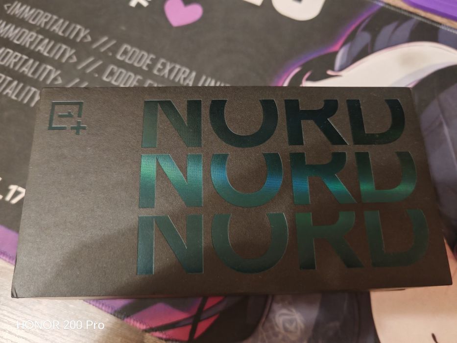 Телефон onplus norg 2 5G