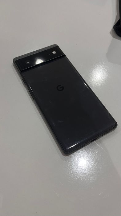 Google pixel 6 Обмен