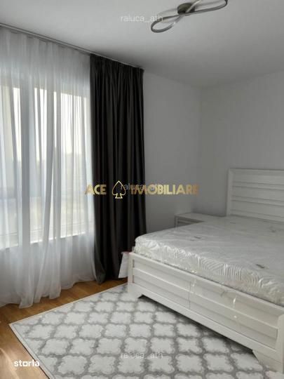 3 Camere de inchiriat | Luxuria Residence | Metrou | Centrala | Parcar