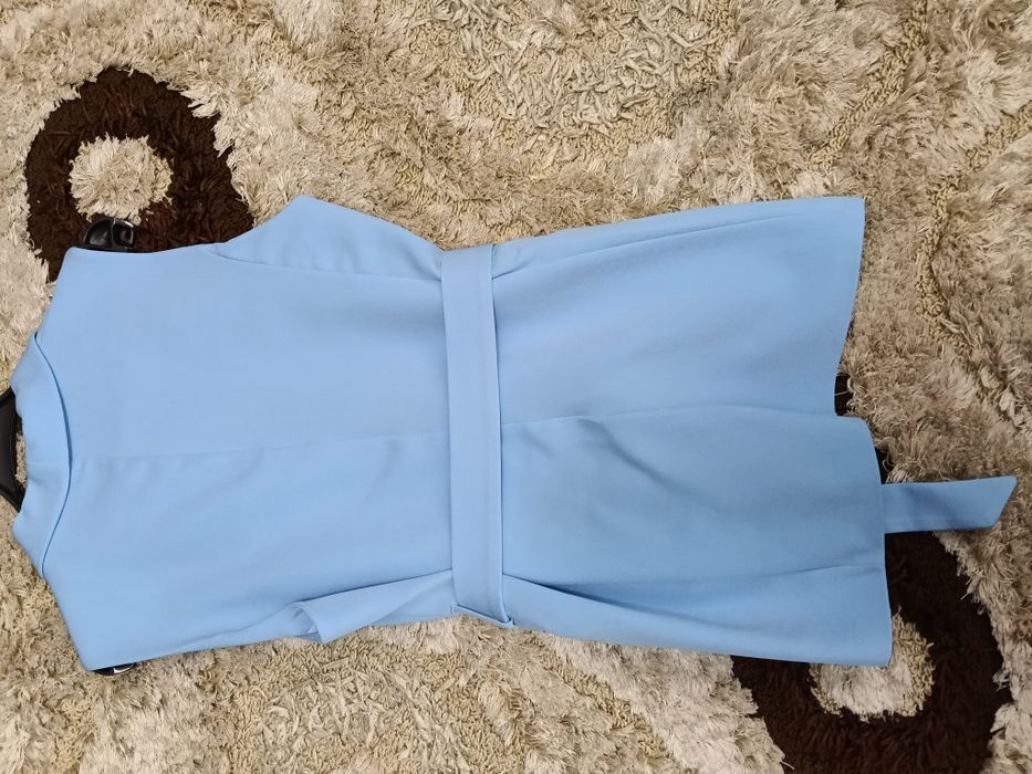 Compleu Office damă mărimea M L XL