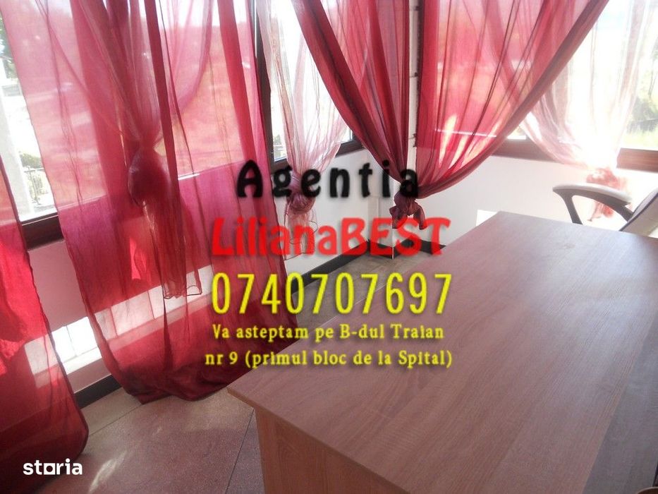 Vila in Piatra Neamt