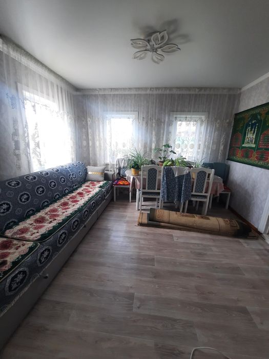 Продается в рассрочку дом в рабочем поселке