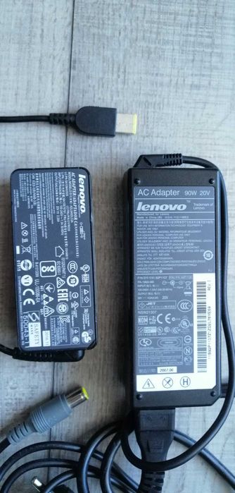 Incarcator alimentator laptop LENOVO