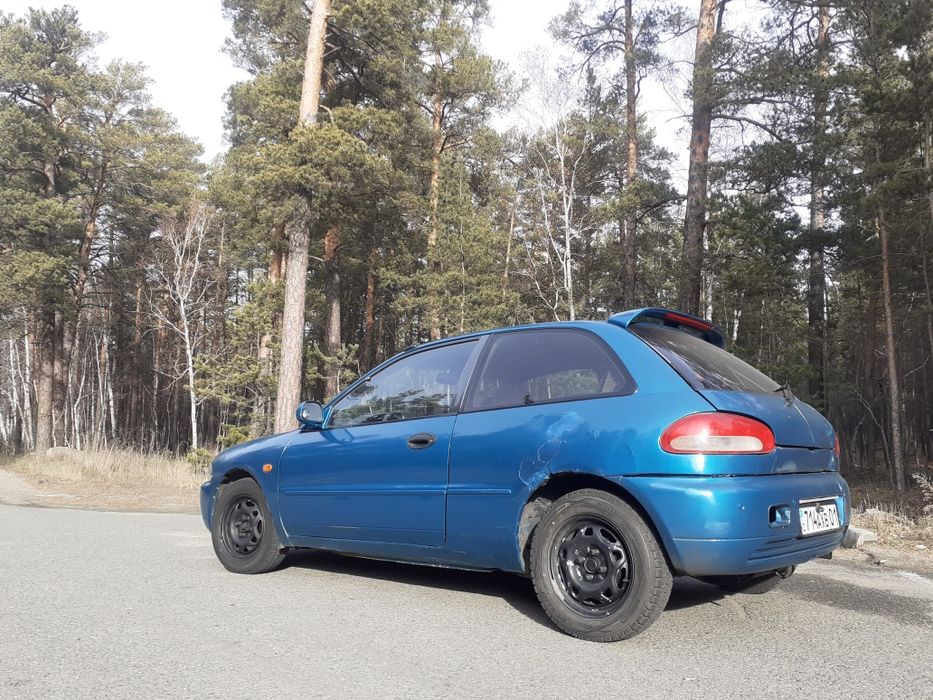 Продам кольт на активном ходу