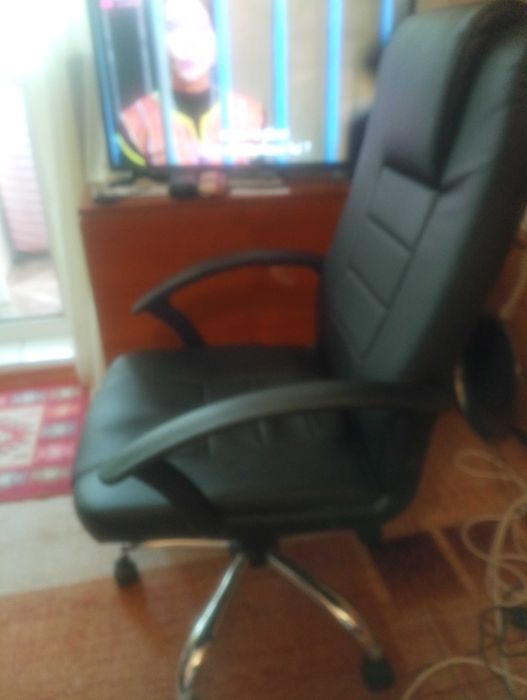 Vand scaun birou mare