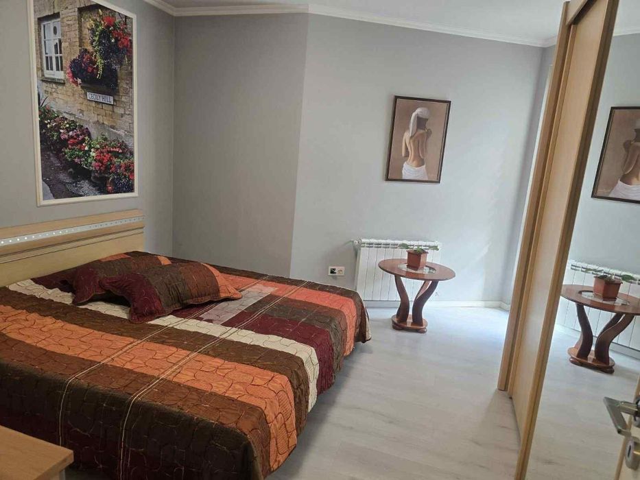 Дава се под наем Тристаен апартамент в София, Овча купел - 68 кв.м за 869 € - Снимка #6