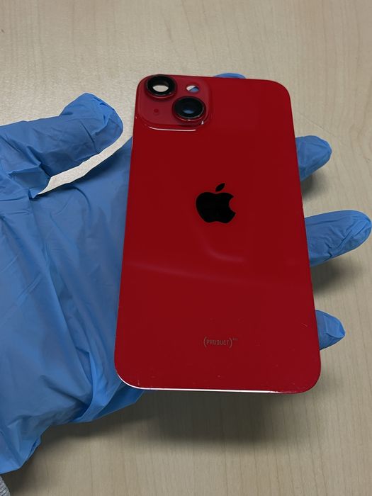 Carpac/spate original iphone 14