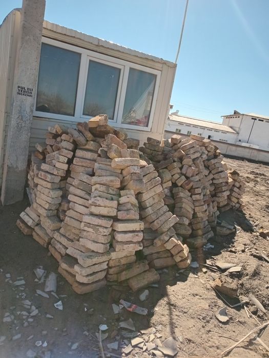 Pishgan karuchlar sotiladi