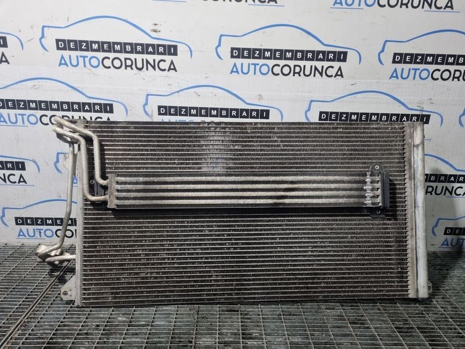 Radiator clima Porsche Cayenne 3.2 Benzina 2002 - 2006 (1131)