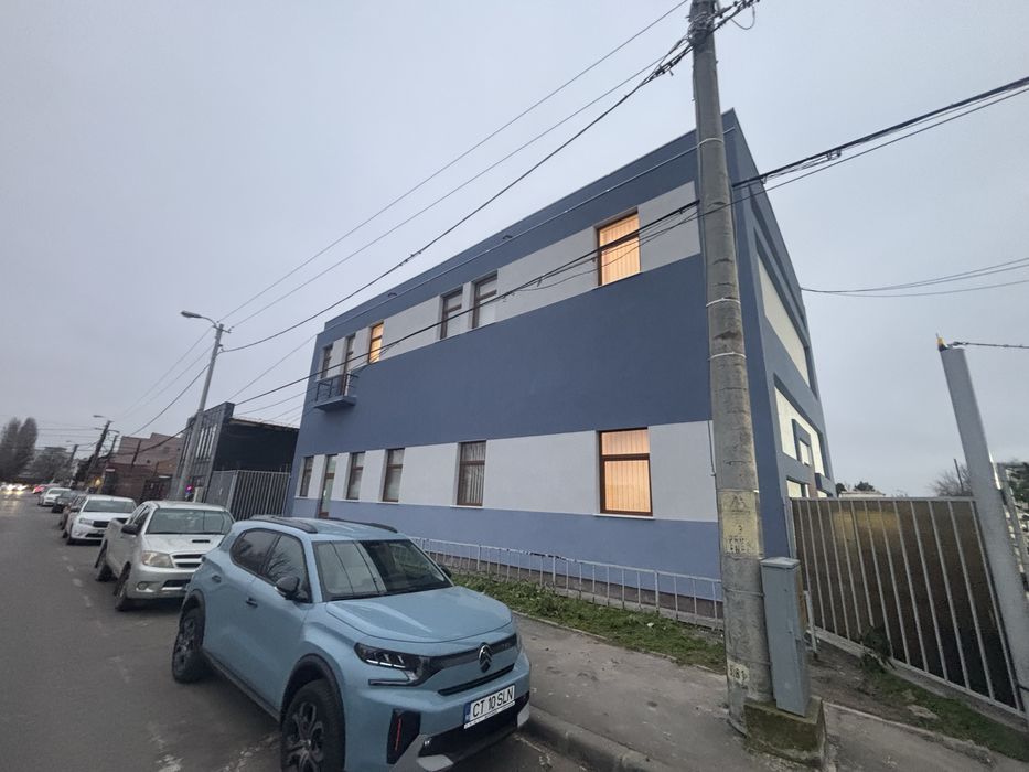 Constructii la cheie