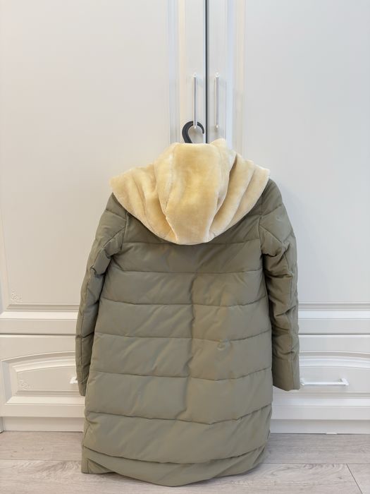 Куртка зимняя, куртка