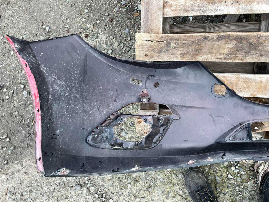 Предна Броня Mazda3 2014 2.0бен 121kW