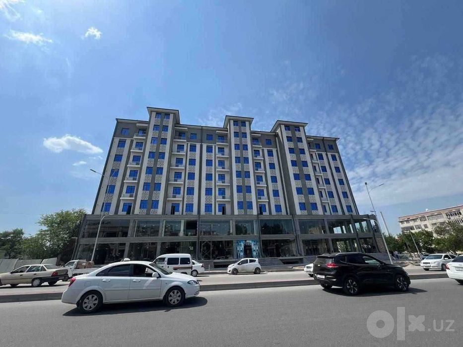 Реклама  N° 3786 продаётся 2х-комнатная квартира