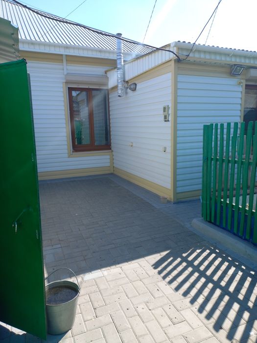 Продам дом из 3 комнат