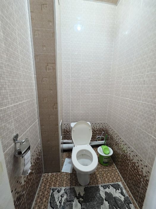 Tinchlik Ofes Oldida Tinchlik Dom