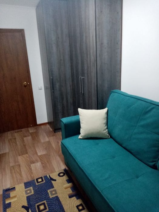 Продам квартиру 2 комнаты