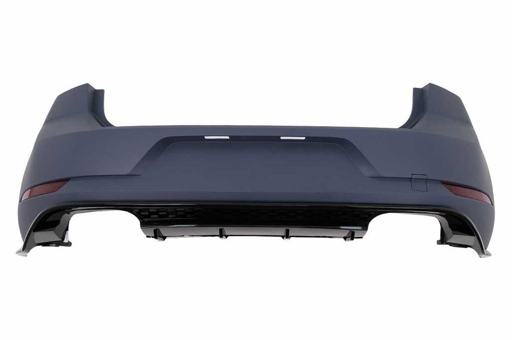 Pachet Exterior Complet VW Golf 7 VII (2013-2017) 7.5 R Look