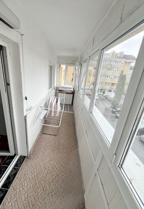 Apartament 3 camere 92+ balcon
