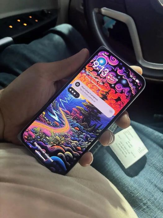 Pixel 10 Pro Fold 256GB - Impecabil