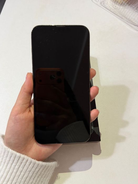 Айфон 13 про Макс