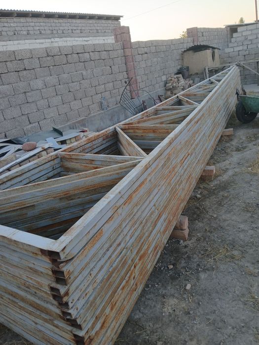 Fermalar tayyor yasalga snozdan