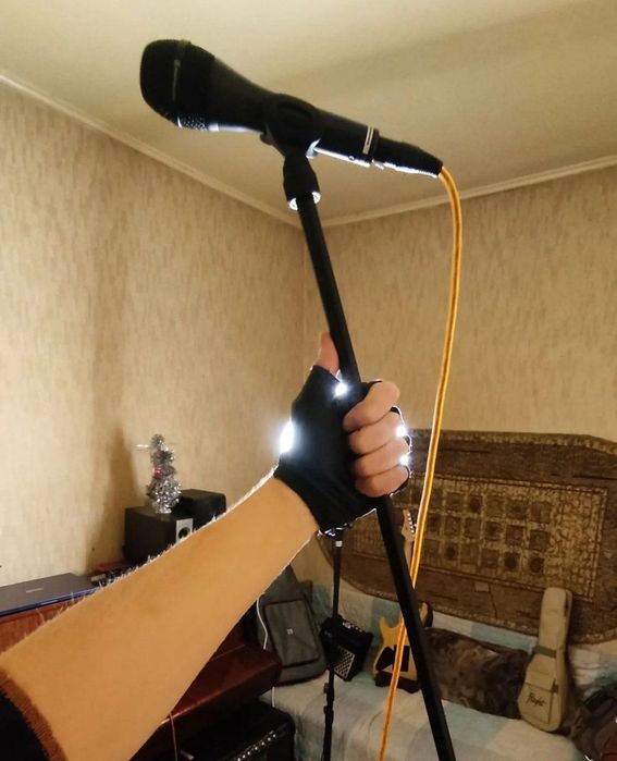 Вокал, Фортепиано, Гитара(Классическая, Электро, Бас), Укулеле