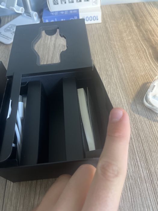 Huаwei watch GT 6 black