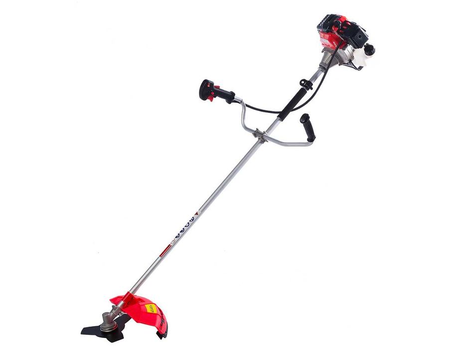 Триммер для газона Helpfer