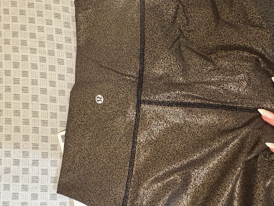 Дамски клин Lululemon