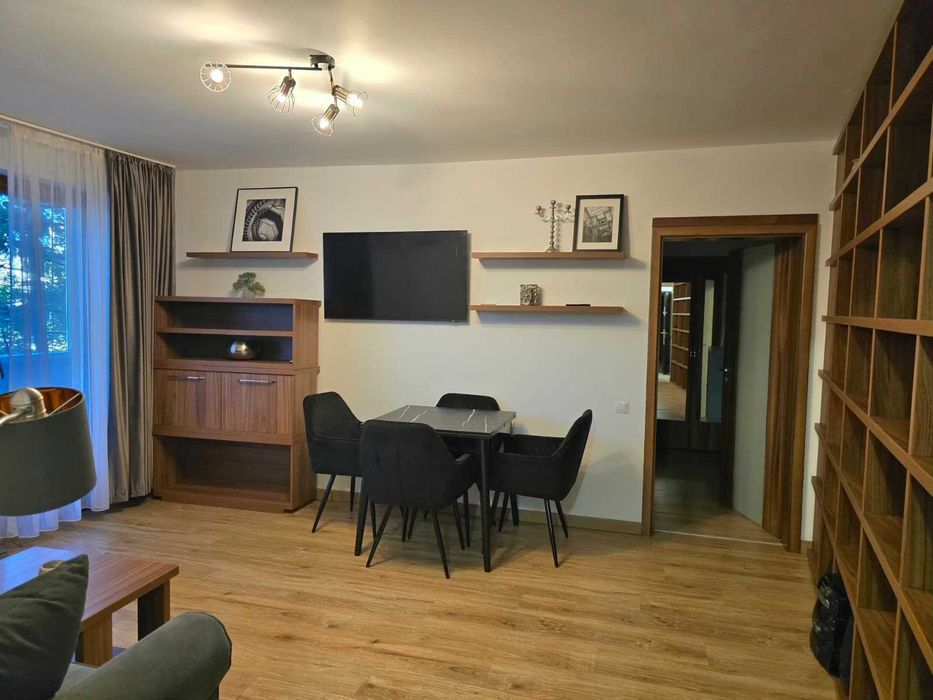 Proprietar, inchiriez ap 3 camere, langa Mall Afi Cotroceni
