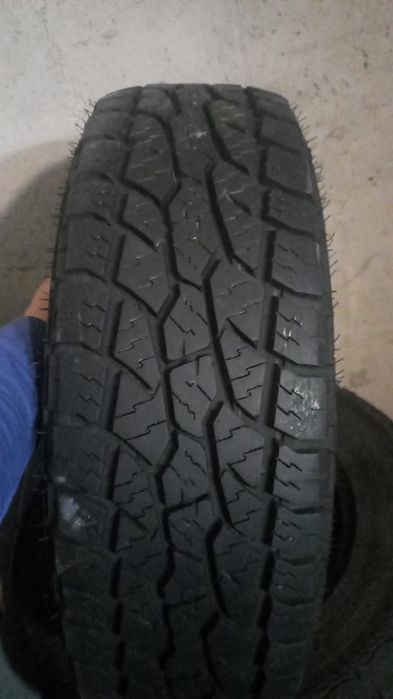 Продам шины летние 16р