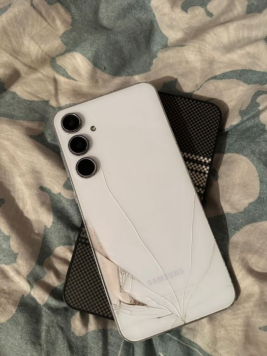 Samsung а55 обмен
