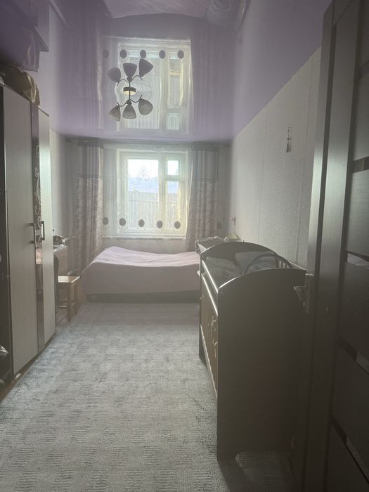 Продам дом на 6 районе