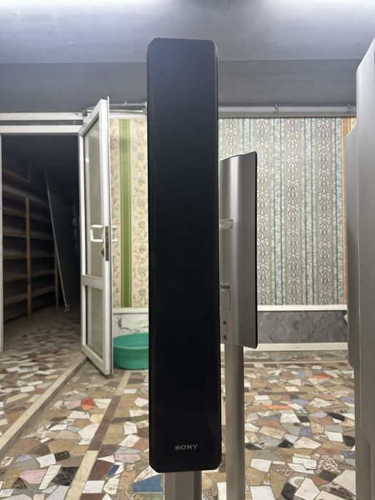 Продам колонки для домашнего киноцеатра