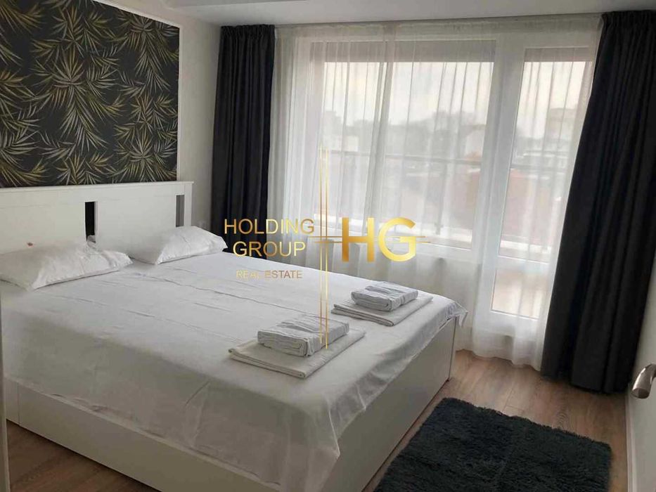 Продава се Четиристаен апартамент в Варна, Трошево - 110 кв.м за 2591 €/кв.м - Снимка #5